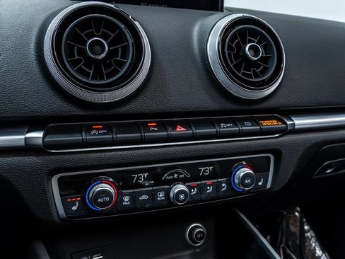 Used 2018 Audi A3 2.0T Premium Plus image 17