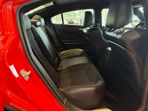 Used 2023 Dodge Charger SRT Hellcat RWD image 29