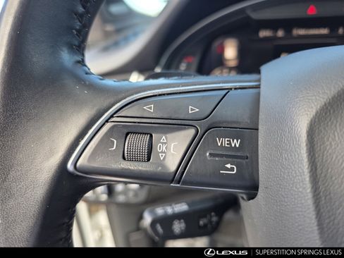 Used 2018 Audi Q7 3.0T Prestige w/ Prestige Package image 26