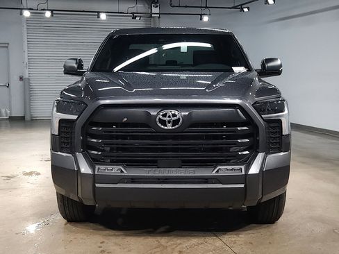 New 2026 Toyota Tundra SR5 image 2