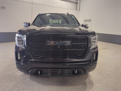 Used 2021 GMC Sierra 1500 Denali w/ Denali Ultimate Package image 8