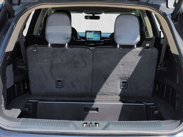 Used 2020 Lincoln Aviator Reserve w/ Elements Package Plus AWD/4WD image 6