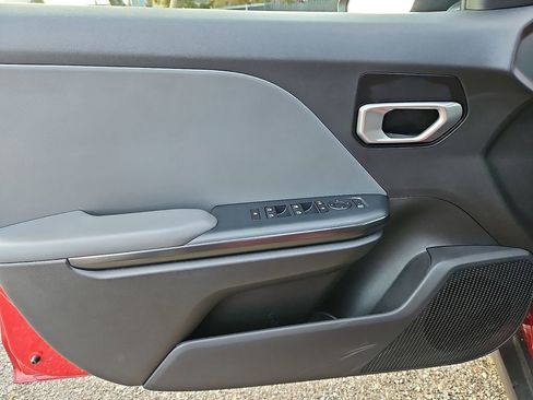 Certified 2025 Kia K4 FWD image 13