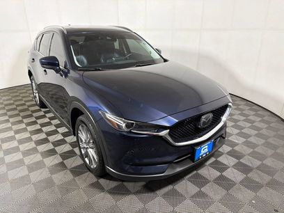 Used 2019 MAZDA CX-5 Grand Touring
