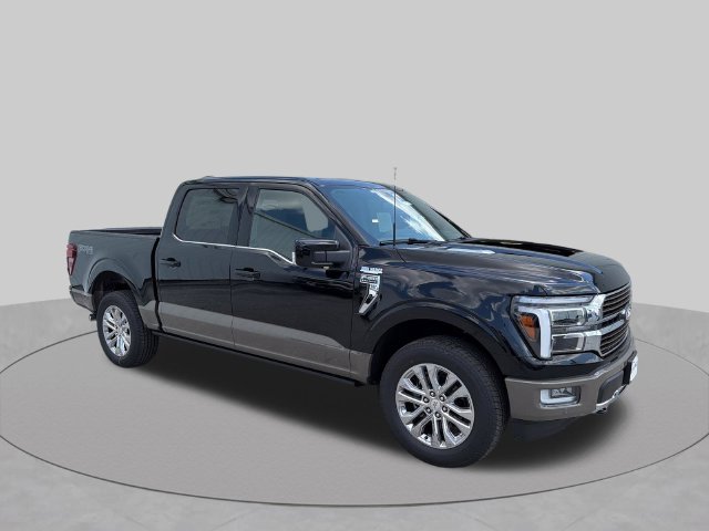 New 2026 Ford F150 King Ranch w/ Equipment Group 601A High AWD/4WD image 7