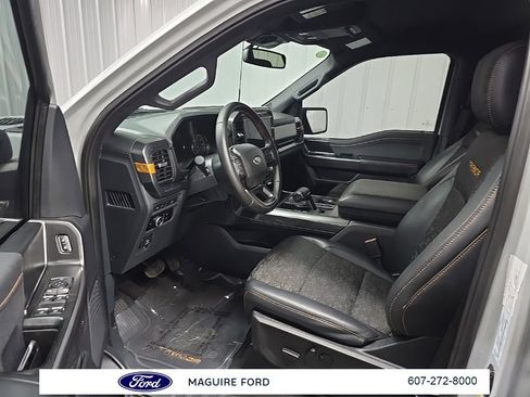 Used 2023 Ford F150 Tremor image 33