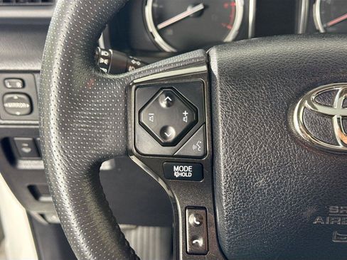 Used 2020 Toyota 4Runner TRD Pro AWD/4WD image 18