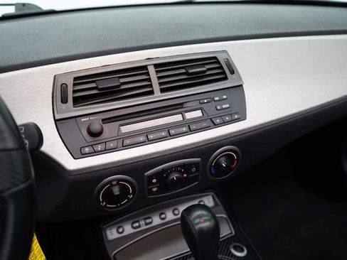 Used 2003 BMW Z4 2.5i image 33