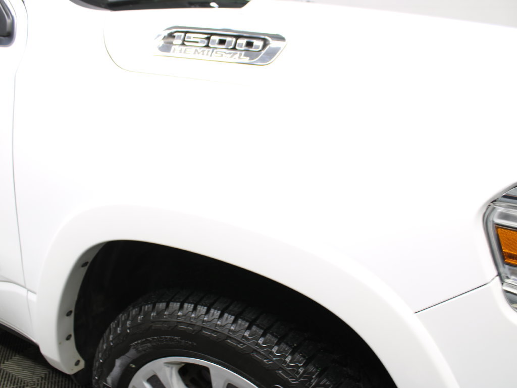 Used 2020 RAM 1500 Limited AWD/4WD image 39