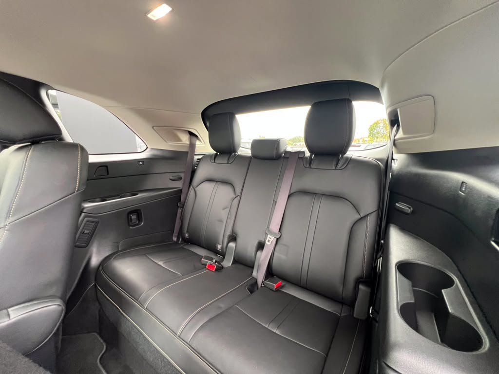 Used 2026 MAZDA CX-90 3.3 Turbo w/ Premium Sport Pkg AWD/4WD image 18