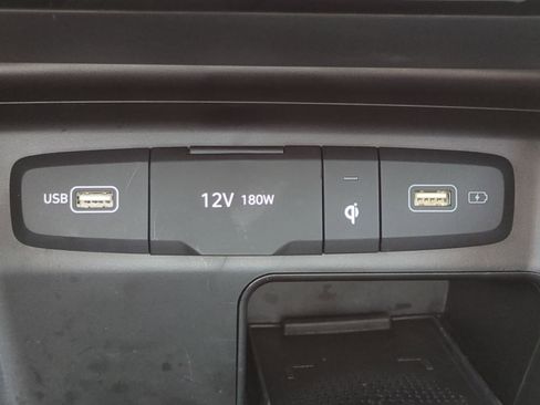 Certified 2023 Hyundai Tucson SEL AWD/4WD image 20