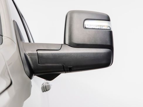 Used 2025 RAM 2500 Laramie w/ Night Edition AWD/4WD image 8
