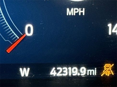 Used 2022 Ford F150 Raptor w/ Equipment Group 801A High image 17