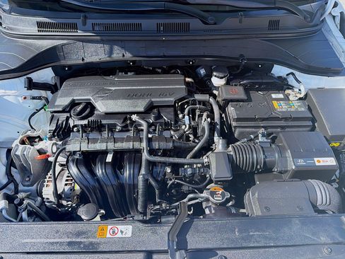 Used 2023 Hyundai Kona SEL w/ Cargo Package image 31