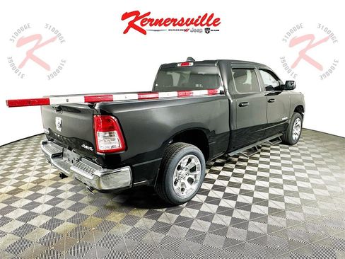 Used 2022 RAM 1500 Big Horn w/ Trailer Tow Group image 7