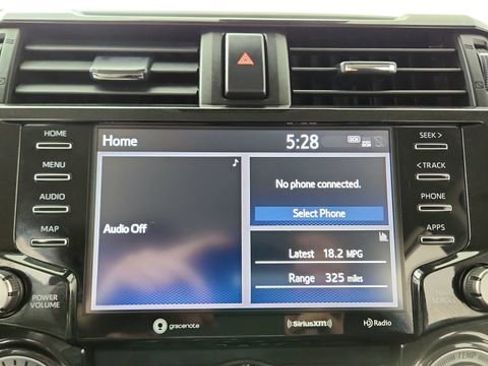 Used 2022 Toyota 4Runner TRD Off-Road image 43