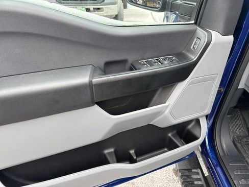 New 2026 Ford F250 XL w/ XL Chrome Package image 12