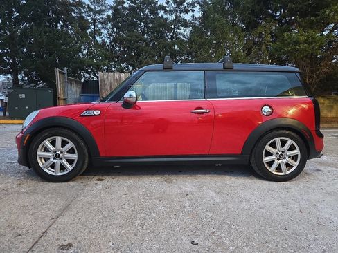 Used 2012 MINI Cooper Clubman S w/ Technology Pkg image 45