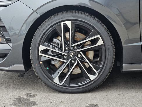 New 2026 Hyundai Sonata N Line image 13