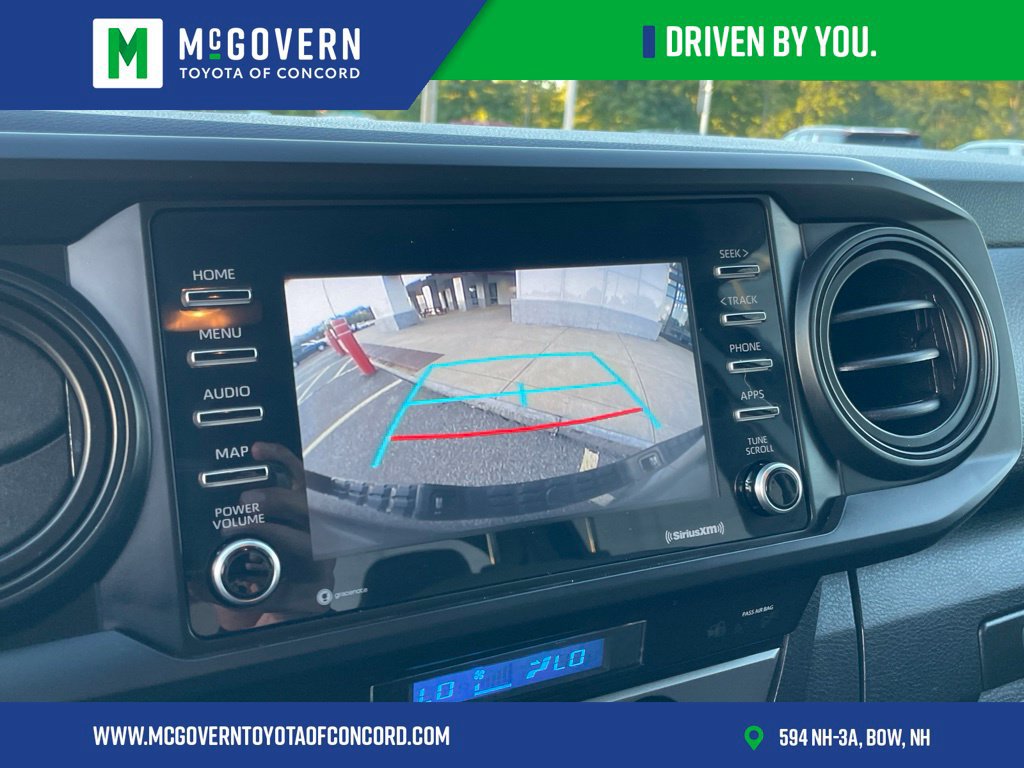 Used 2022 Toyota Tacoma SR AWD/4WD image 20