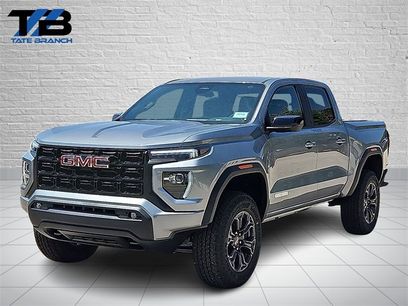 New 2025 GMC Canyon Elevation w/ Convenience Package
