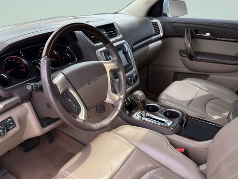 Used 2016 GMC Acadia Denali FWD image 28