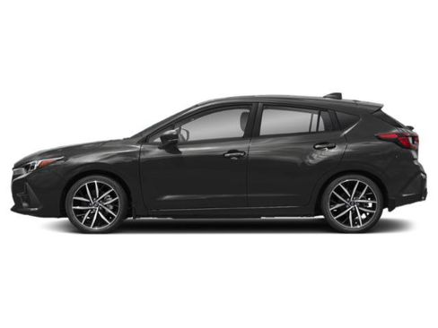 New 2026 Subaru Impreza 2.0i Sport AWD/4WD image 3