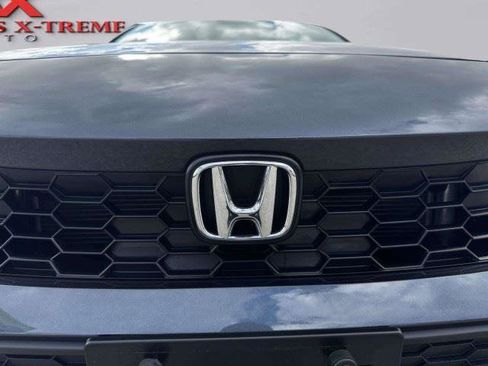 Used 2026 Honda Civic Sport image 13