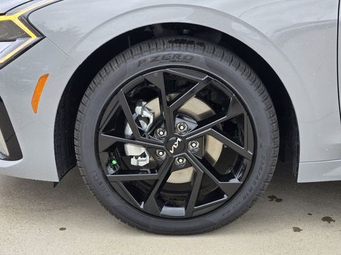 New 2026 Kia K5 GT-Line FWD image 9