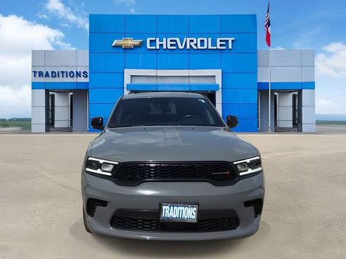 Used 2024 Dodge Durango GT RWD image 4