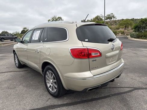 Used 2015 Buick Enclave Leather image 7