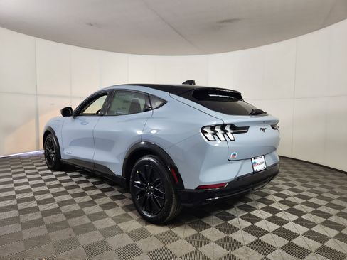 New 2026 Ford Mustang Mach-E Premium w/ Sport Appearance Package image 5