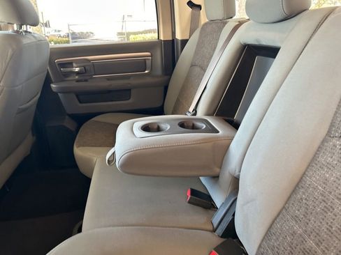 Used 2019 RAM 1500 Big Horn image 32