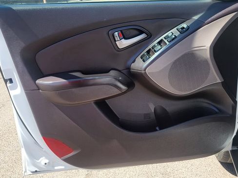 Used 2014 Hyundai Tucson SE FWD image 23