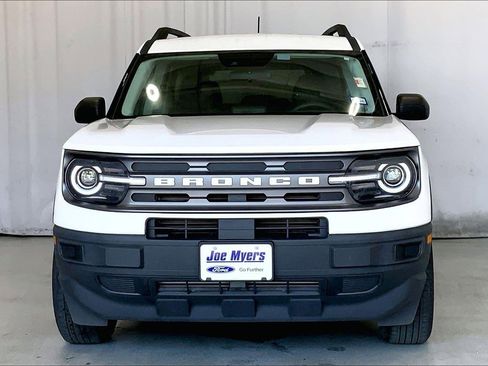 Used 2023 Ford Bronco Sport Big Bend image 3
