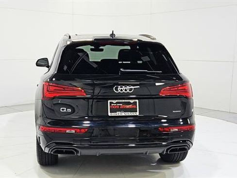Used 2025 Audi Q5 2.0T Premium AWD/4WD image 7