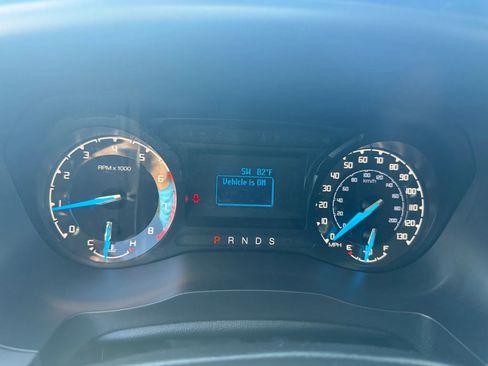 Used 2019 Ford Ranger XL w/ Equipment Group 101A Mid RWD image 10