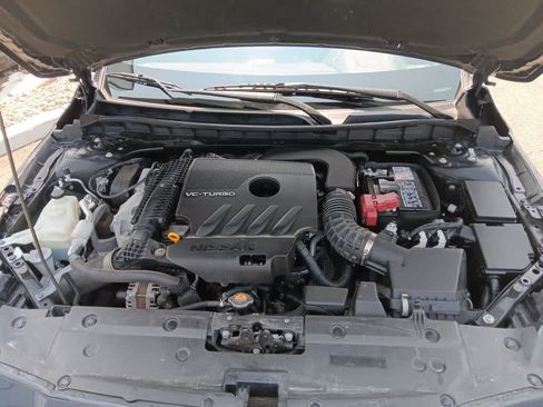 Used 2023 Nissan Altima 2.0 SR FWD image 33