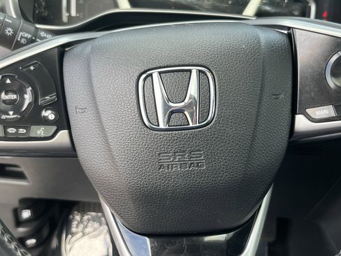 Used 2020 Honda CR-V EX-L image 21