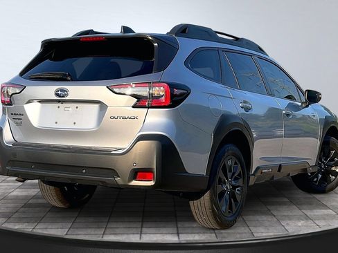 Certified 2024 Subaru Outback Onyx Edition AWD/4WD image 2