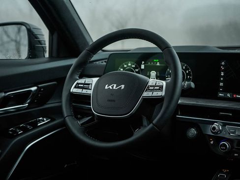 New 2025 Kia Telluride SX X-Line image 17