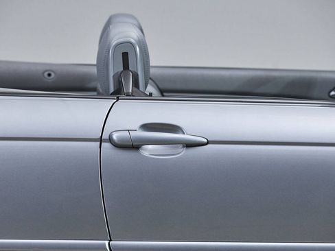 Used 2005 BMW M3 Convertible RWD image 40