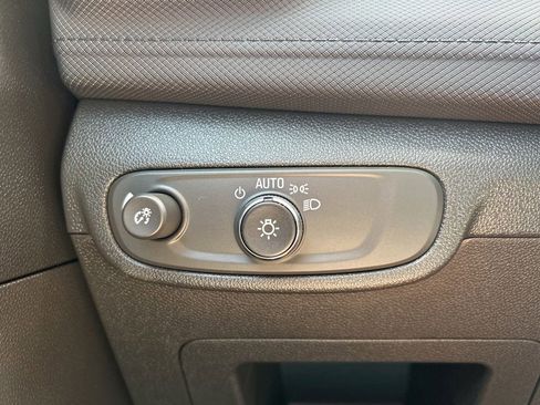 Used 2026 Chevrolet TrailBlazer LT FWD image 28