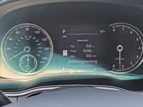 Used 2024 Genesis GV80 3.5T AWD/4WD image 28