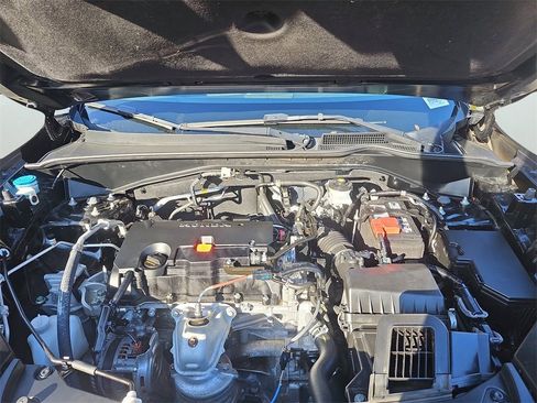 Certified 2023 Honda HR-V Sport image 30