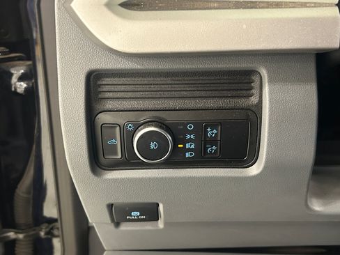 Used 2025 Ford F250 XL w/ STX Appearance Package AWD/4WD image 16