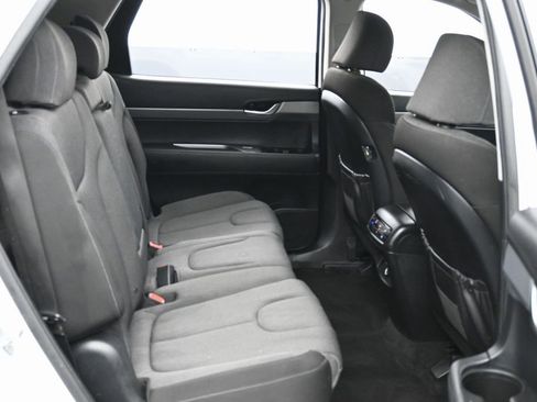 Used 2021 Hyundai Palisade SE image 32