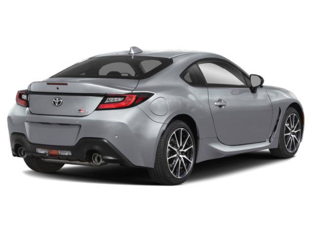 Used 2023 Toyota GR86 w/ ALL Weather Mat Package (TMS) RWD image 2
