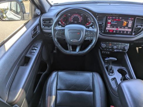 Used 2024 Dodge Durango GT image 18