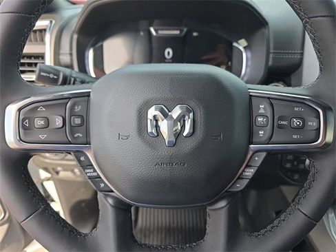 New 2026 RAM 1500 Laramie image 24